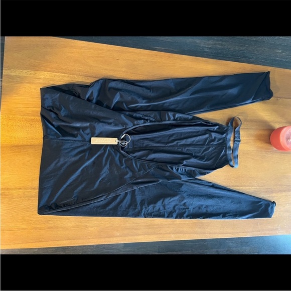 NTW Skims Jelly Jumpsuit SOLD - Picture 8 of 8